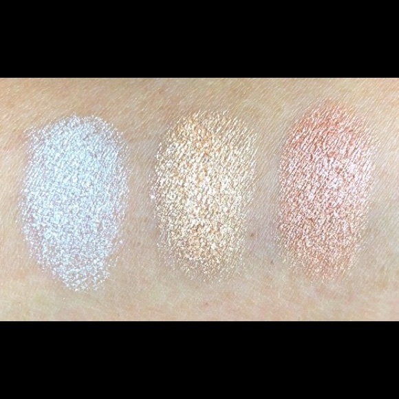 Milani Highlighter Palette ! - Picture 3 of 6